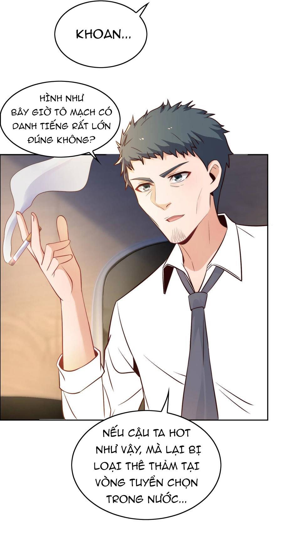 đọc truyện Siêu Thần Hẹn Hò Cùng Hoa Khôi Chương 34 ảnh 40 tại Thiên Thai Truyện