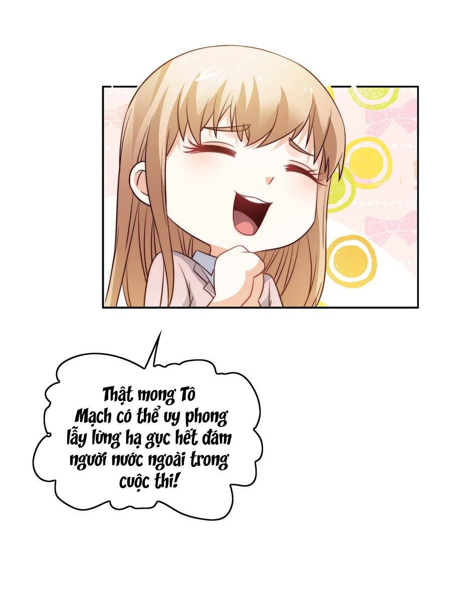 đọc truyện Siêu Thần Hẹn Hò Cùng Hoa Khôi Chương 34 ảnh 6 tại Thiên Thai Truyện