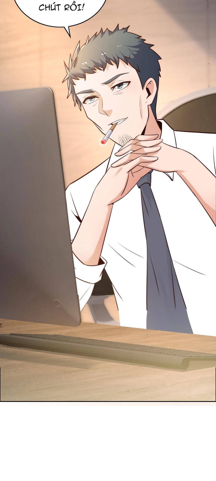 đọc truyện Siêu Thần Hẹn Hò Cùng Hoa Khôi Chương 34 ảnh 43 tại Thiên Thai Truyện