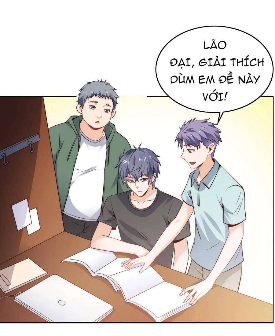 đọc truyện Siêu Thần Hẹn Hò Cùng Hoa Khôi Chương 34 ảnh 46 tại Thiên Thai Truyện