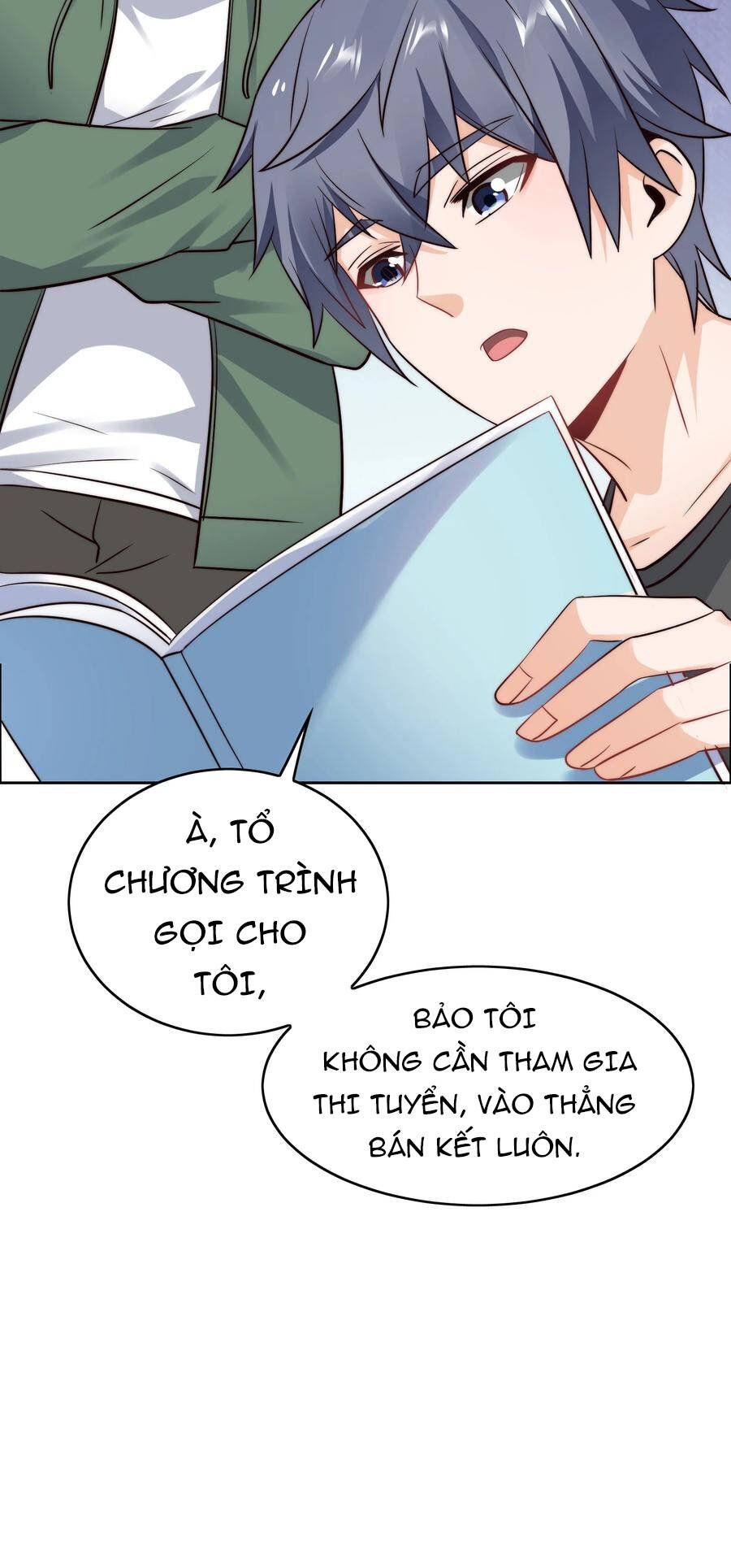 đọc truyện Siêu Thần Hẹn Hò Cùng Hoa Khôi Chương 34 ảnh 49 tại Thiên Thai Truyện