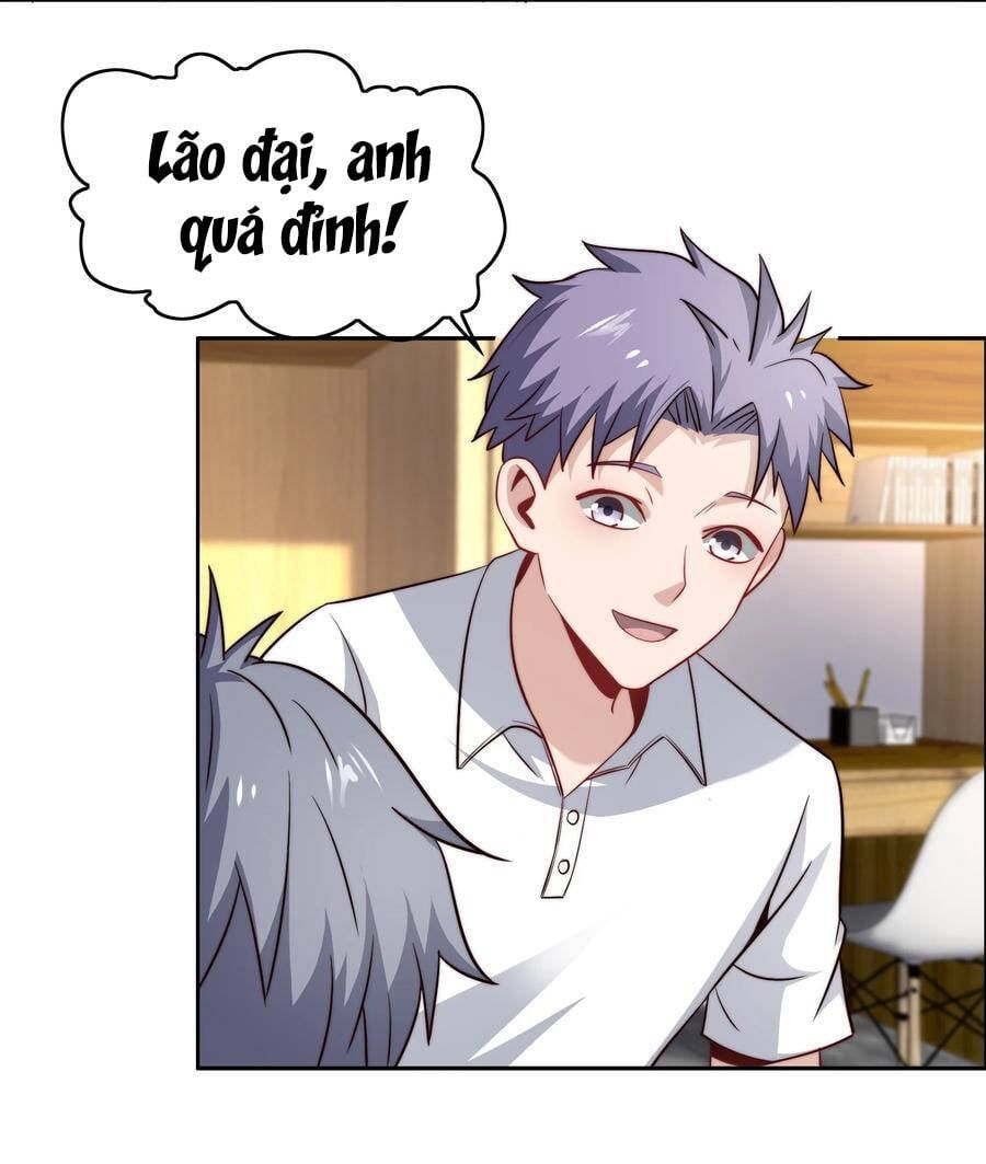 đọc truyện Siêu Thần Hẹn Hò Cùng Hoa Khôi Chương 34 ảnh 51 tại Thiên Thai Truyện