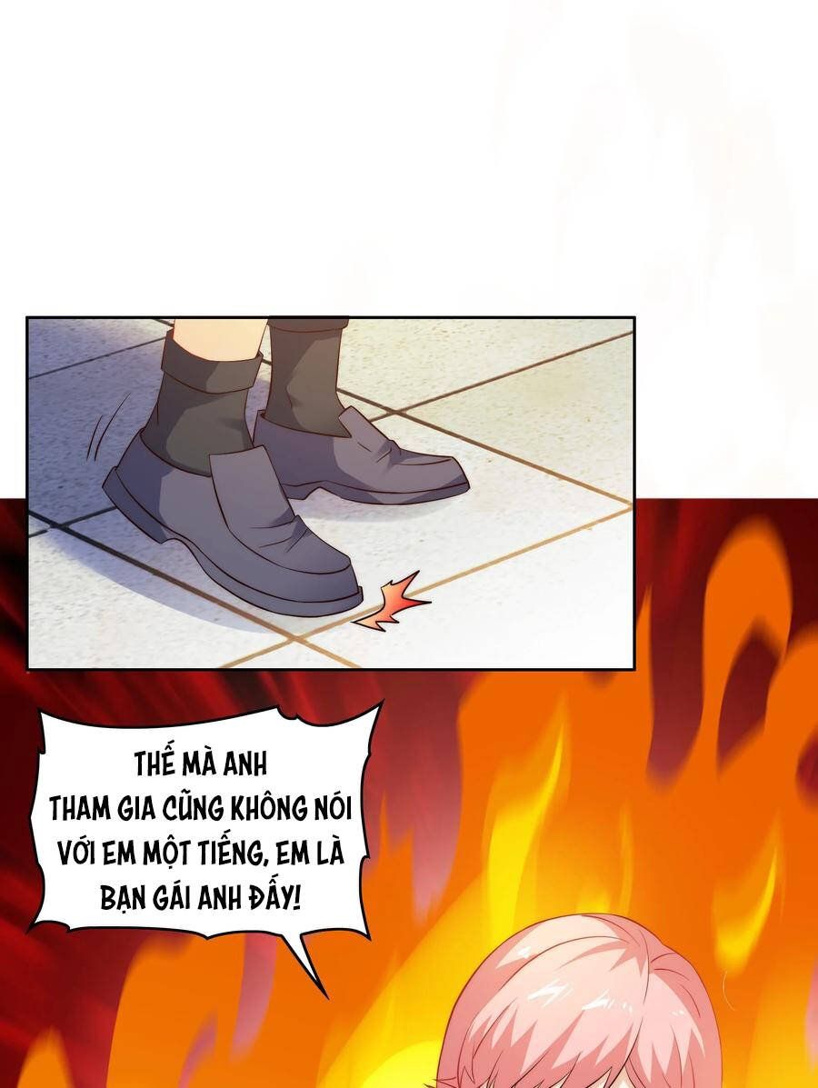 đọc truyện Siêu Thần Hẹn Hò Cùng Hoa Khôi Chương 34 ảnh 10 tại Thiên Thai Truyện