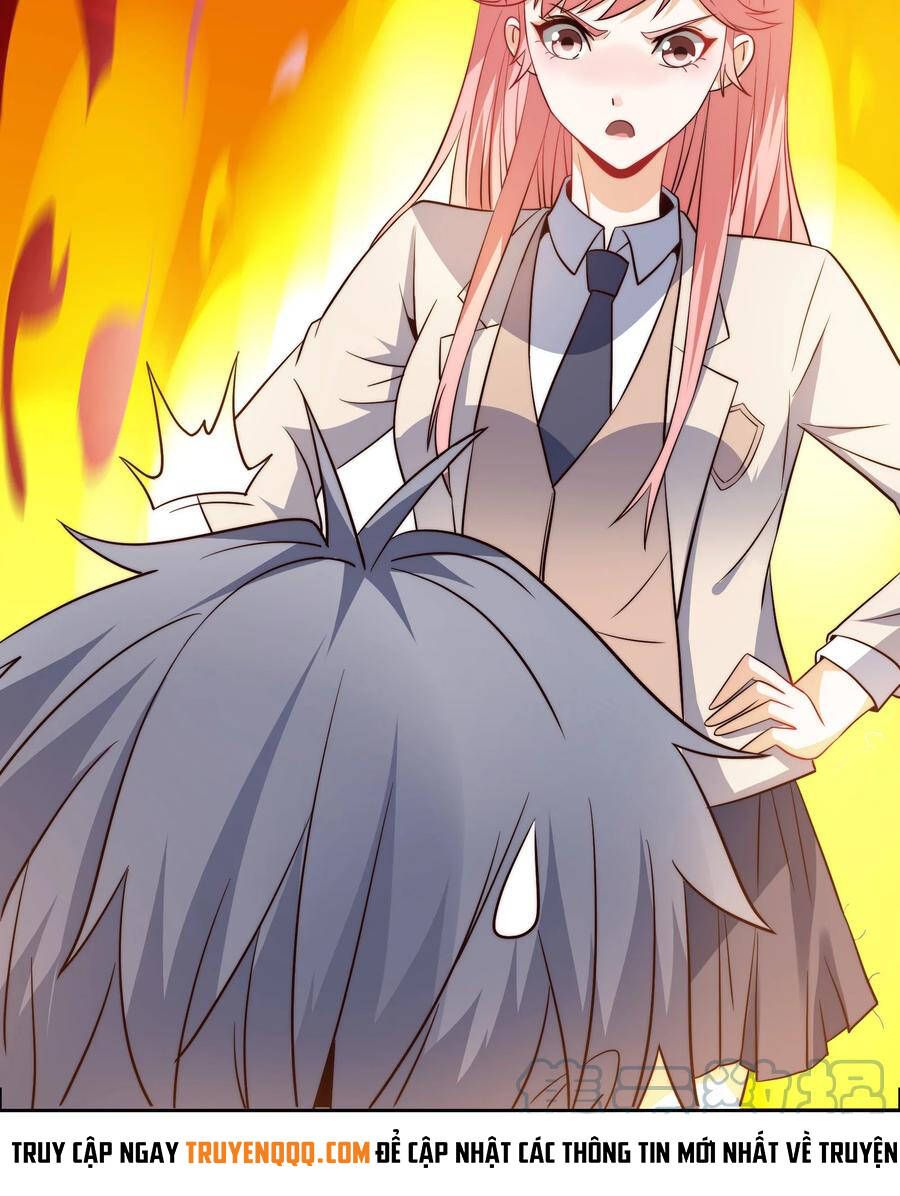 đọc truyện Siêu Thần Hẹn Hò Cùng Hoa Khôi Chương 34 ảnh 11 tại Thiên Thai Truyện