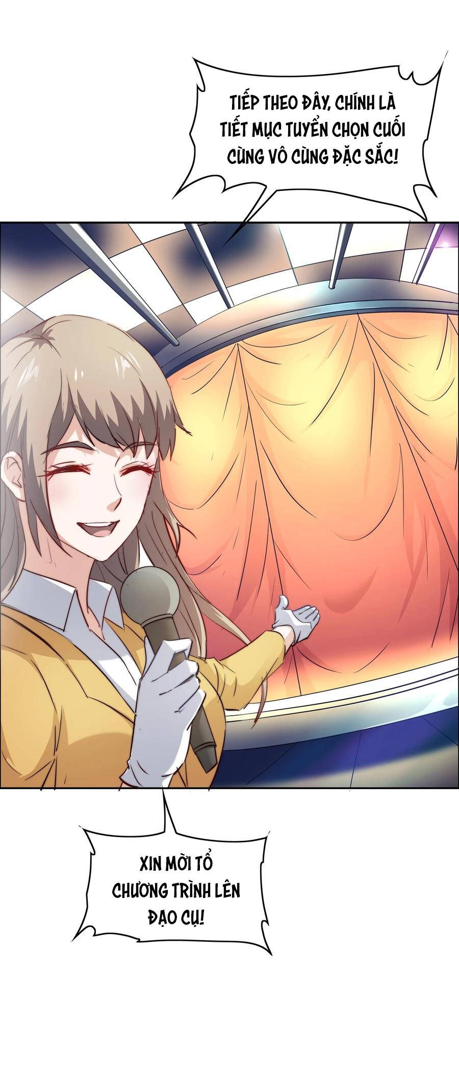 đọc truyện Siêu Thần Hẹn Hò Cùng Hoa Khôi Chương 35 ảnh 13 tại Thiên Thai Truyện