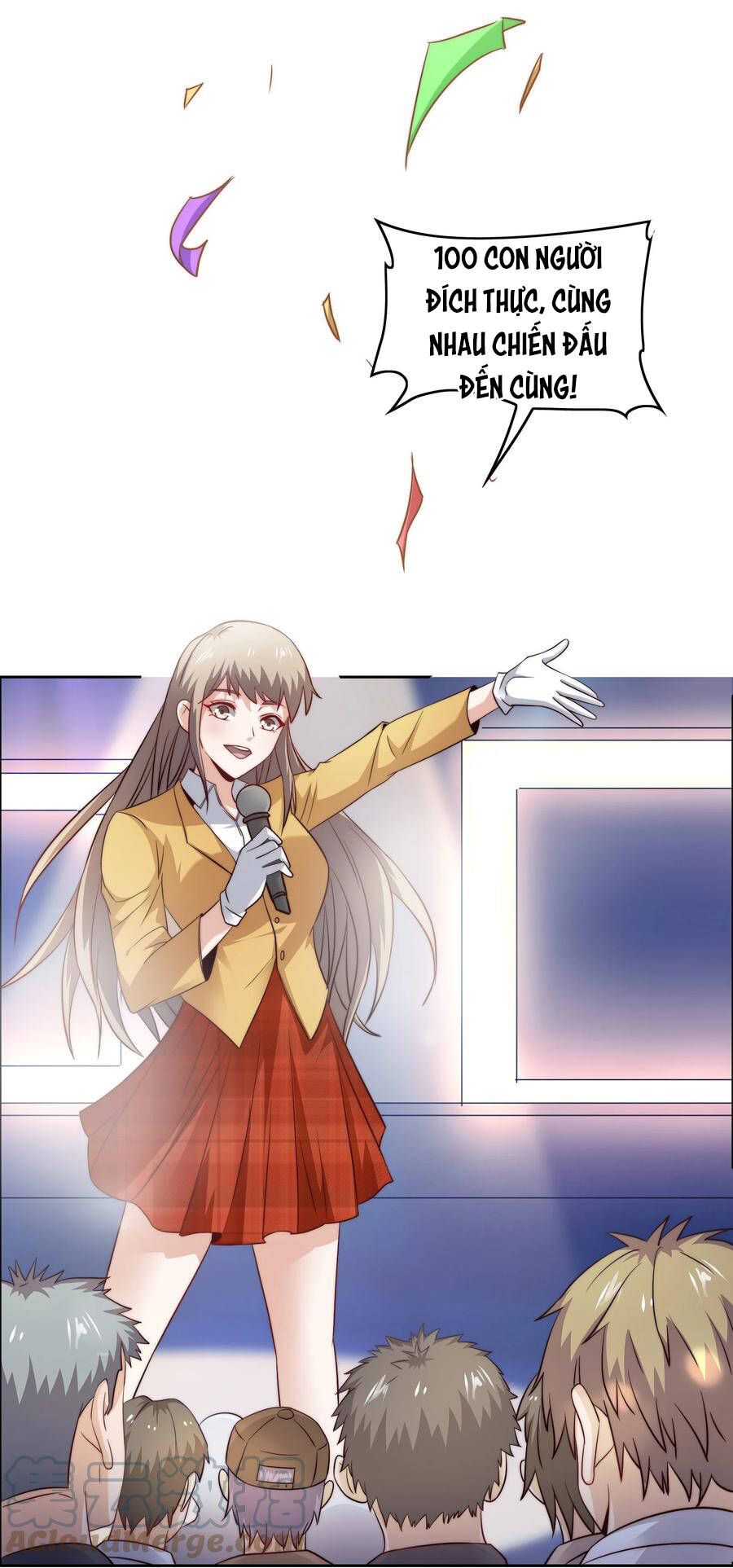 đọc truyện Siêu Thần Hẹn Hò Cùng Hoa Khôi Chương 35 ảnh 17 tại Thiên Thai Truyện