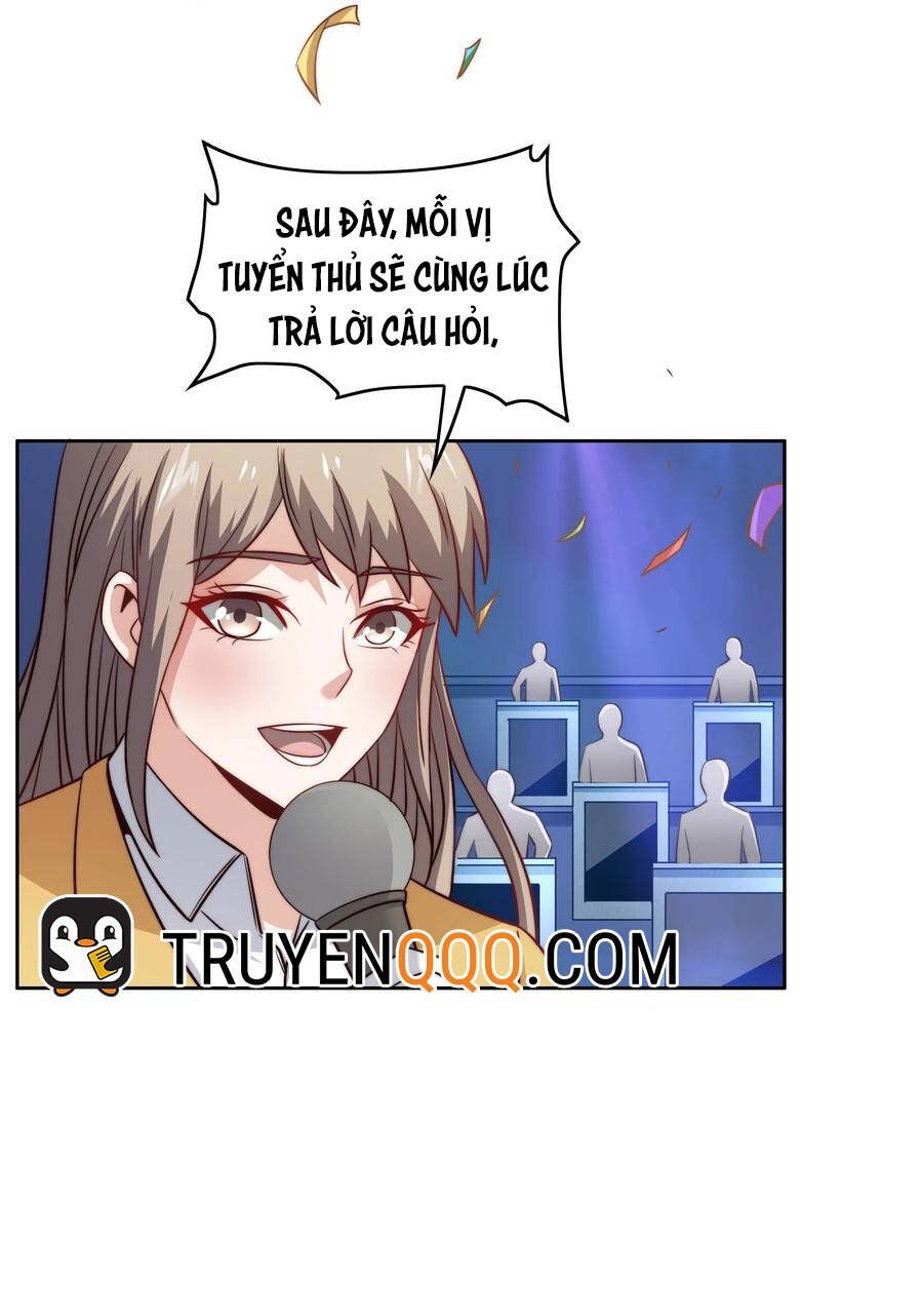 đọc truyện Siêu Thần Hẹn Hò Cùng Hoa Khôi Chương 35 ảnh 18 tại Thiên Thai Truyện