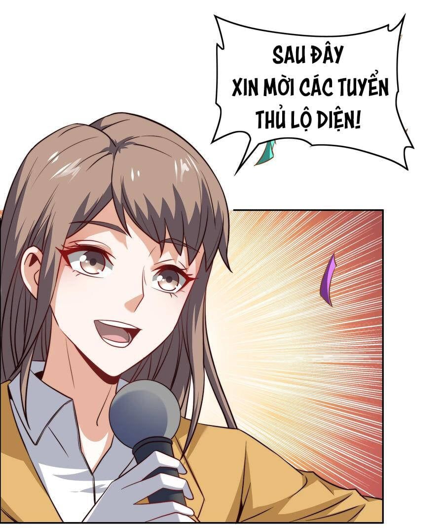 đọc truyện Siêu Thần Hẹn Hò Cùng Hoa Khôi Chương 35 ảnh 21 tại Thiên Thai Truyện