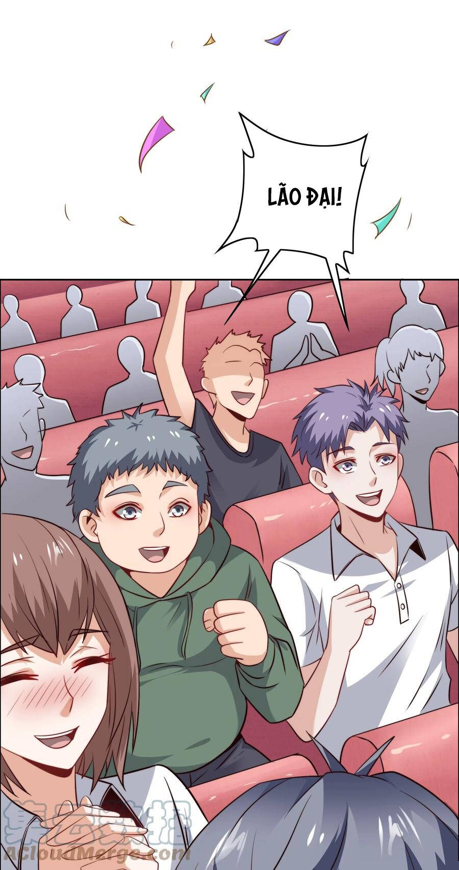 đọc truyện Siêu Thần Hẹn Hò Cùng Hoa Khôi Chương 35 ảnh 23 tại Thiên Thai Truyện