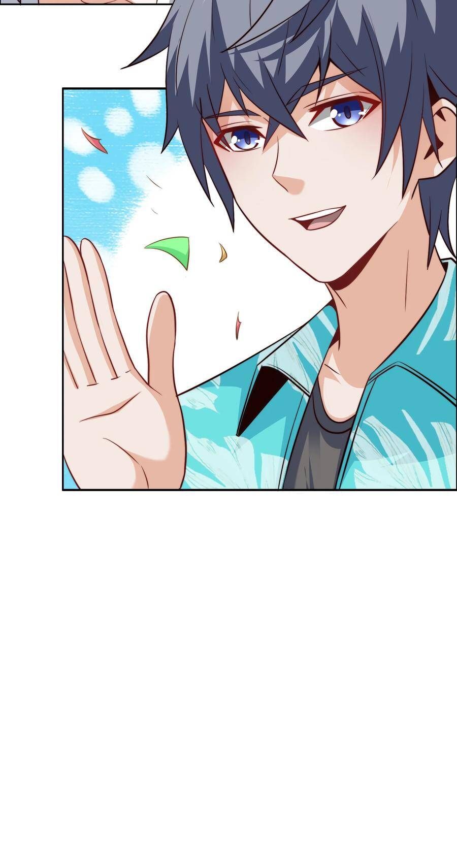 đọc truyện Siêu Thần Hẹn Hò Cùng Hoa Khôi Chương 35 ảnh 24 tại Thiên Thai Truyện