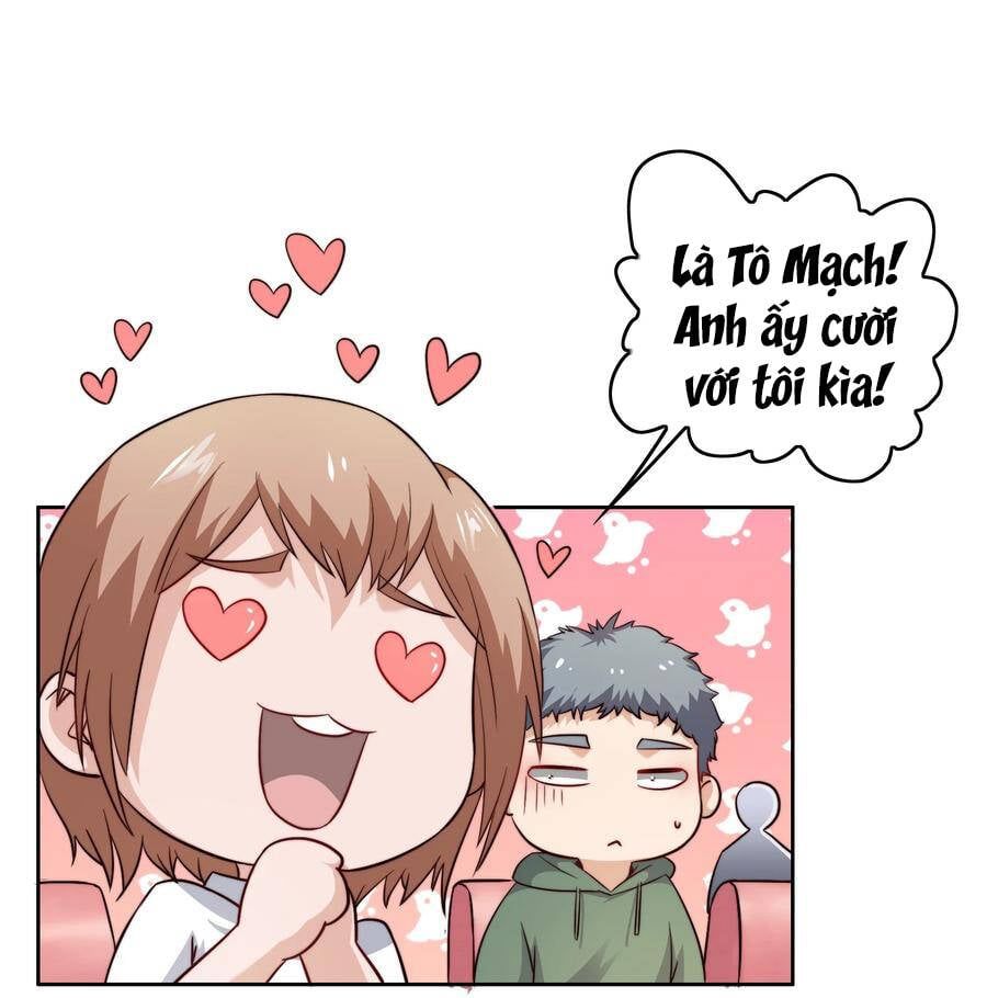 đọc truyện Siêu Thần Hẹn Hò Cùng Hoa Khôi Chương 35 ảnh 25 tại Thiên Thai Truyện