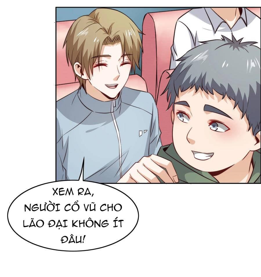 đọc truyện Siêu Thần Hẹn Hò Cùng Hoa Khôi Chương 35 ảnh 27 tại Thiên Thai Truyện