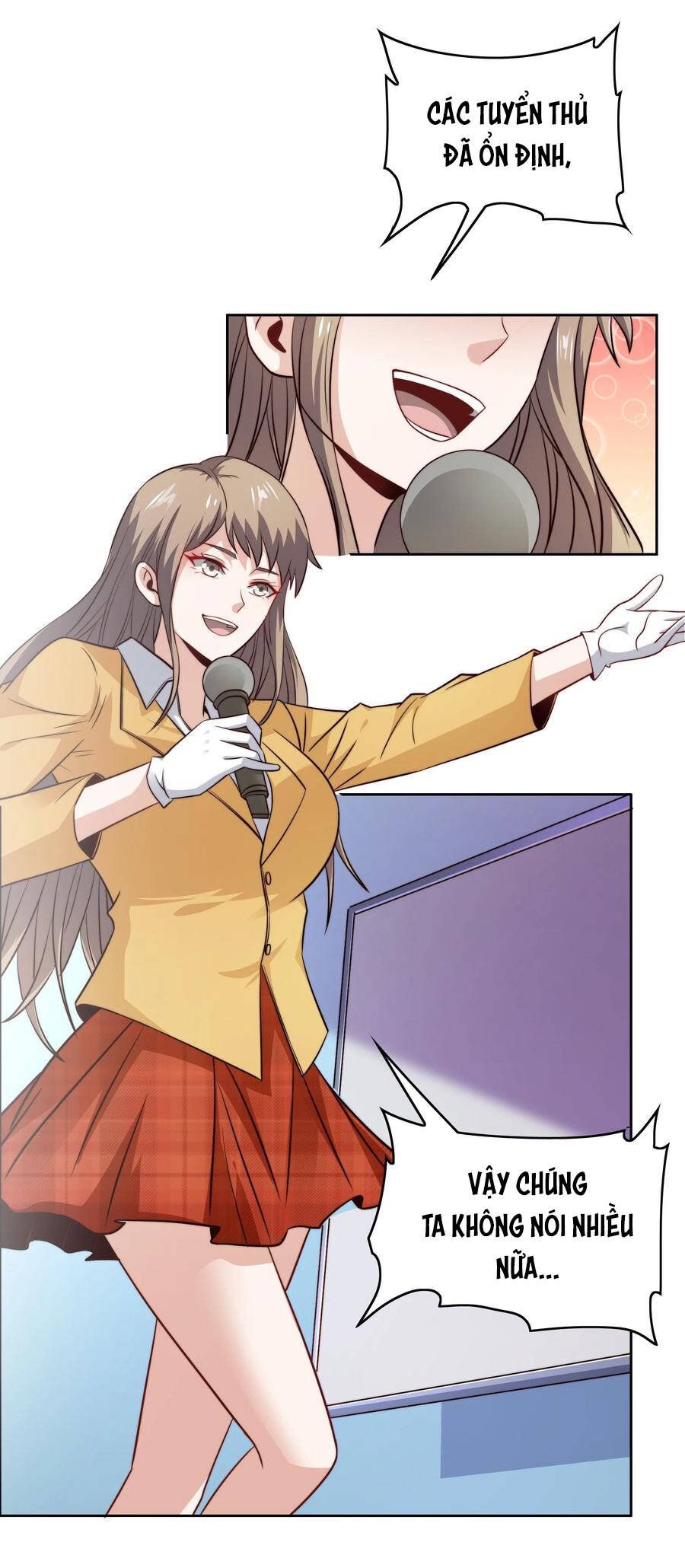 đọc truyện Siêu Thần Hẹn Hò Cùng Hoa Khôi Chương 35 ảnh 28 tại Thiên Thai Truyện