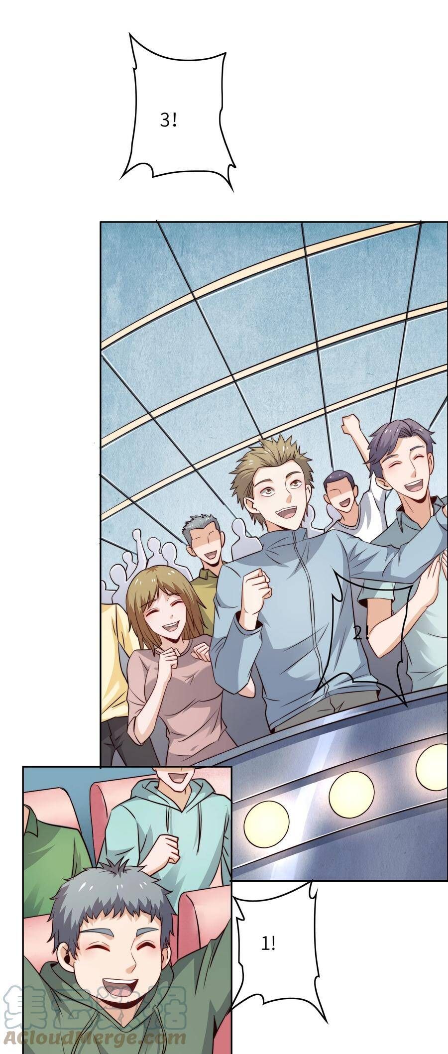 đọc truyện Siêu Thần Hẹn Hò Cùng Hoa Khôi Chương 35 ảnh 29 tại Thiên Thai Truyện