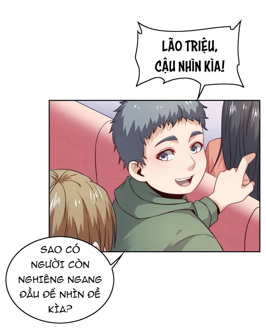 đọc truyện Siêu Thần Hẹn Hò Cùng Hoa Khôi Chương 35 ảnh 33 tại Thiên Thai Truyện