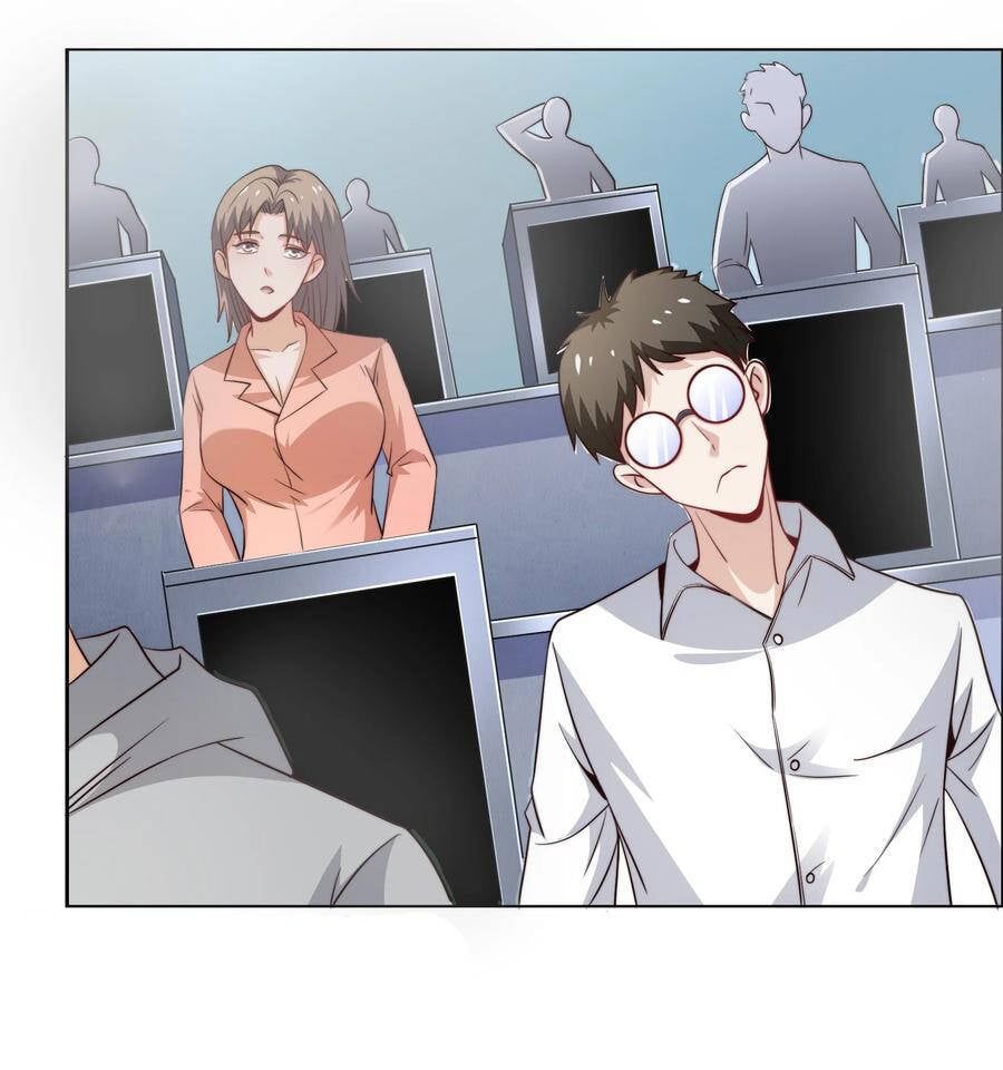 đọc truyện Siêu Thần Hẹn Hò Cùng Hoa Khôi Chương 35 ảnh 35 tại Thiên Thai Truyện