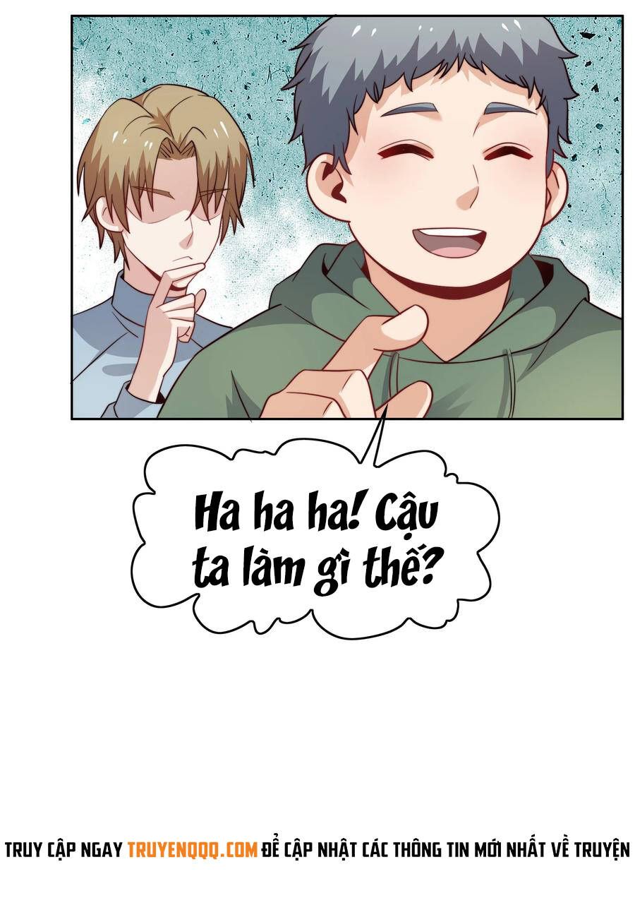 đọc truyện Siêu Thần Hẹn Hò Cùng Hoa Khôi Chương 35 ảnh 37 tại Thiên Thai Truyện