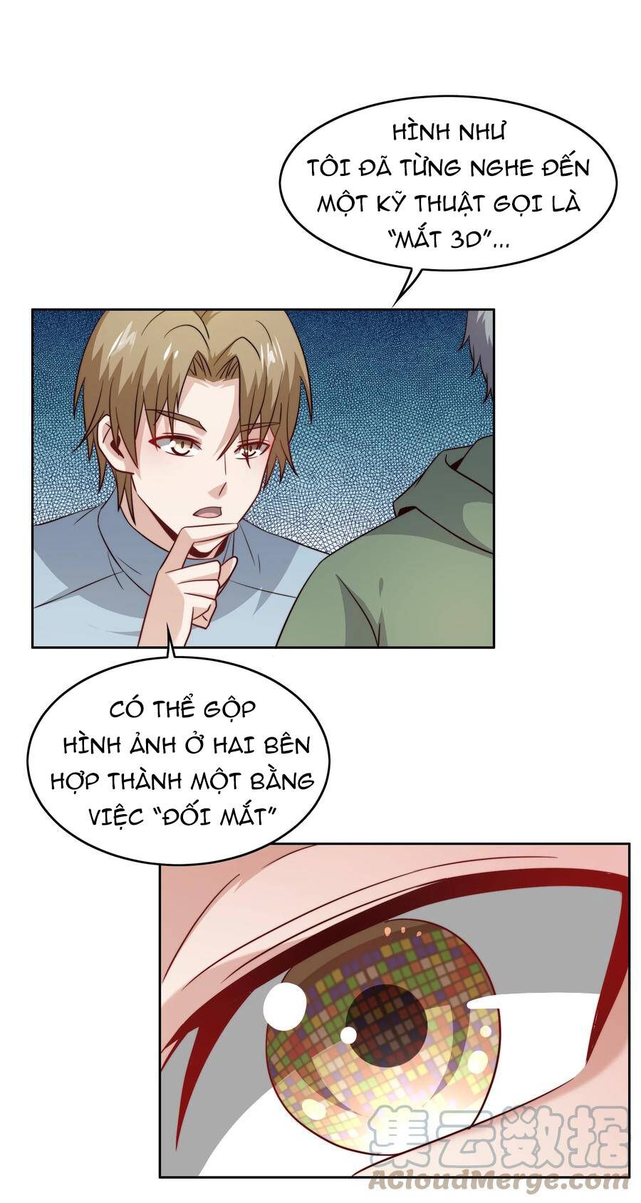 đọc truyện Siêu Thần Hẹn Hò Cùng Hoa Khôi Chương 35 ảnh 38 tại Thiên Thai Truyện