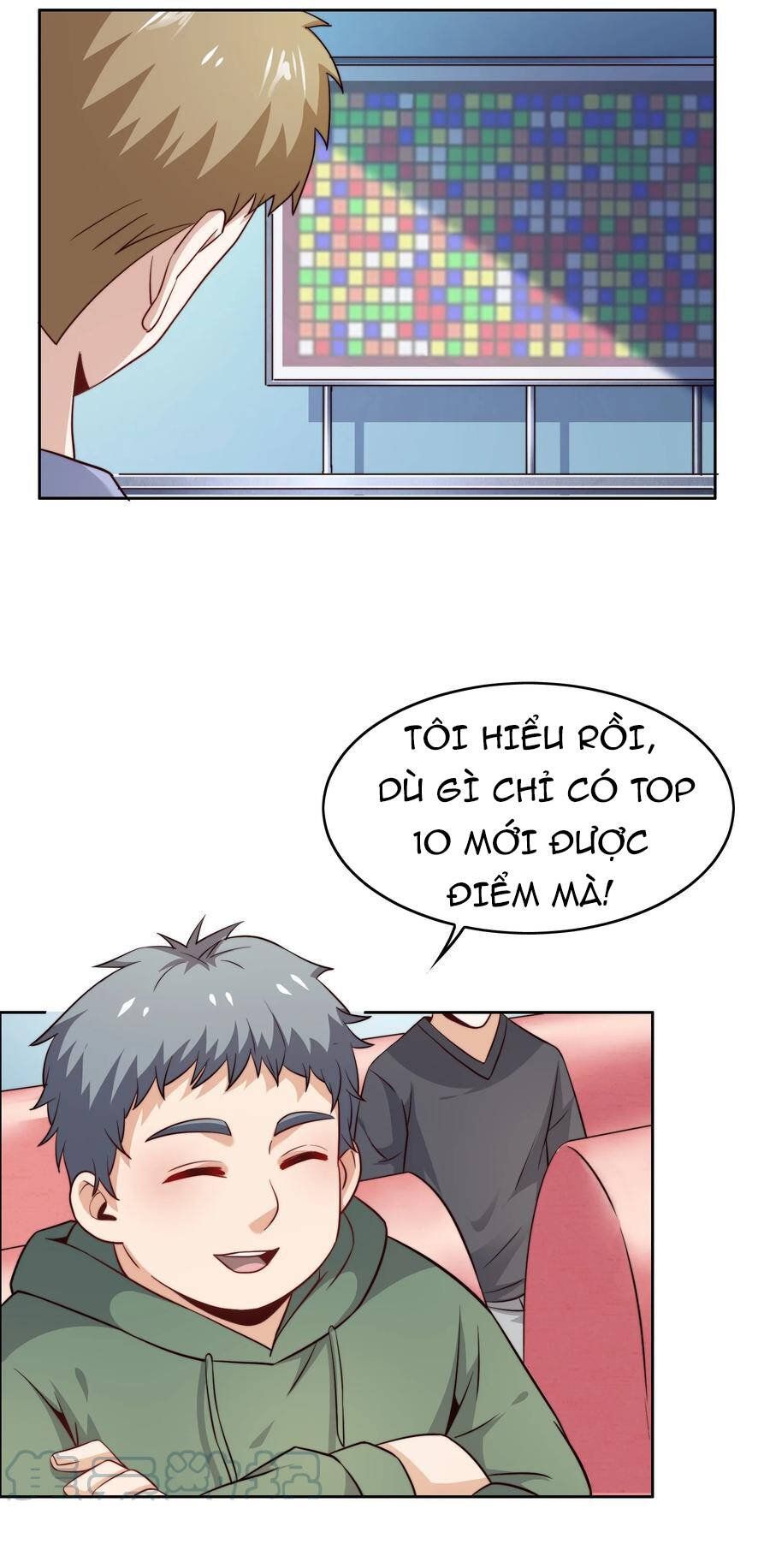 đọc truyện Siêu Thần Hẹn Hò Cùng Hoa Khôi Chương 35 ảnh 41 tại Thiên Thai Truyện