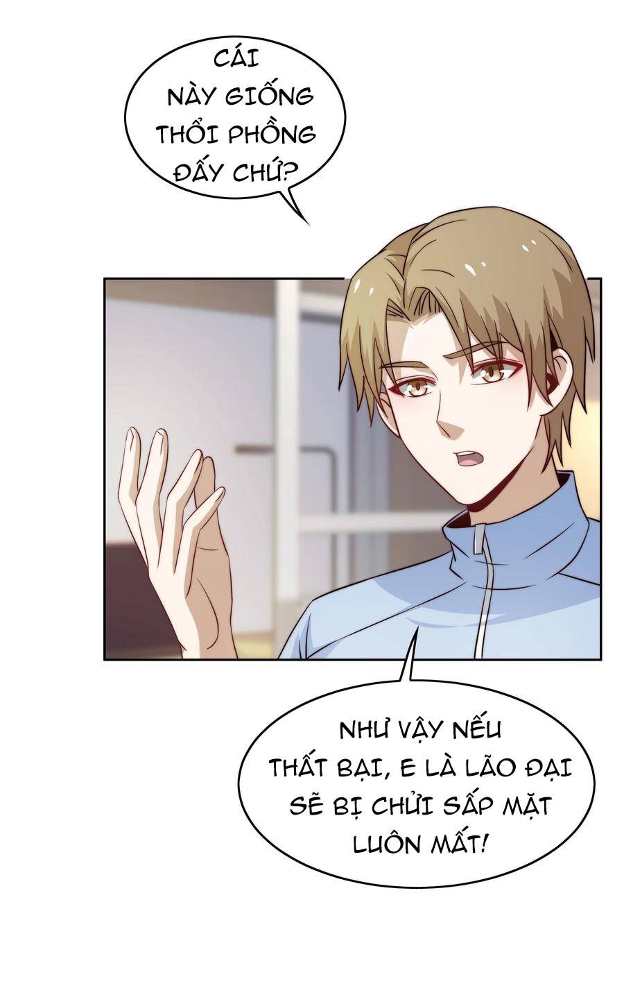 đọc truyện Siêu Thần Hẹn Hò Cùng Hoa Khôi Chương 35 ảnh 6 tại Thiên Thai Truyện