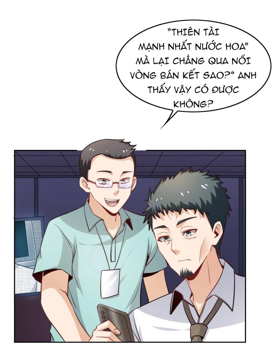 đọc truyện Siêu Thần Hẹn Hò Cùng Hoa Khôi Chương 35 ảnh 46 tại Thiên Thai Truyện