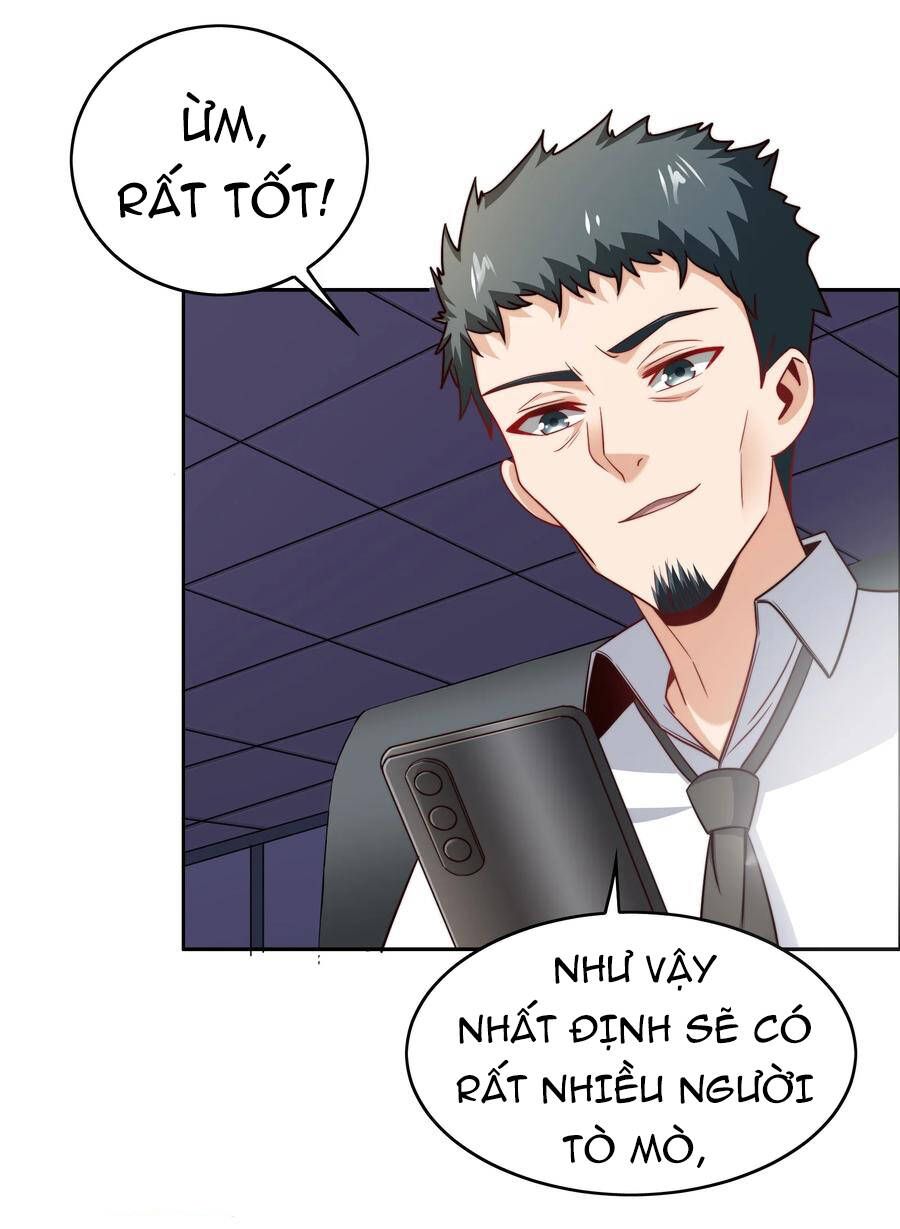 đọc truyện Siêu Thần Hẹn Hò Cùng Hoa Khôi Chương 35 ảnh 47 tại Thiên Thai Truyện