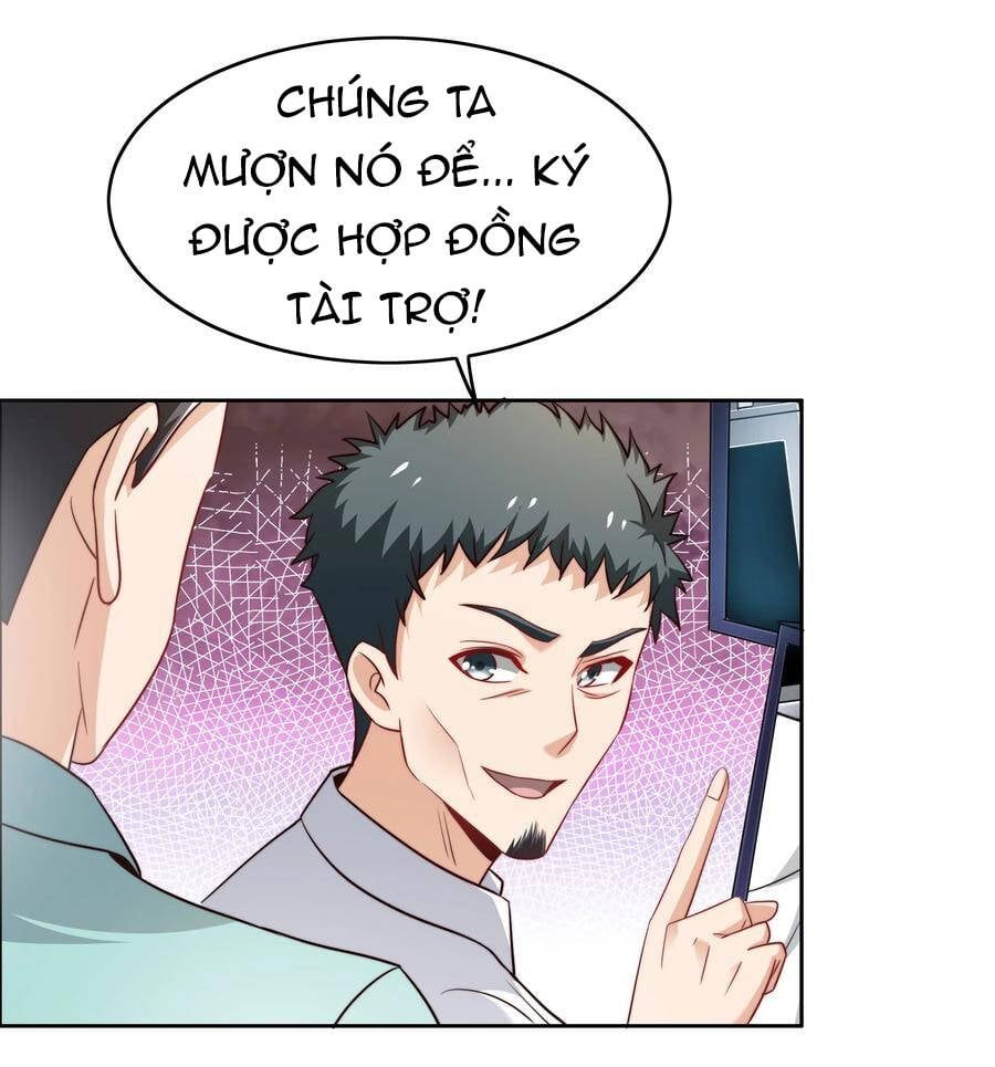 đọc truyện Siêu Thần Hẹn Hò Cùng Hoa Khôi Chương 35 ảnh 48 tại Thiên Thai Truyện