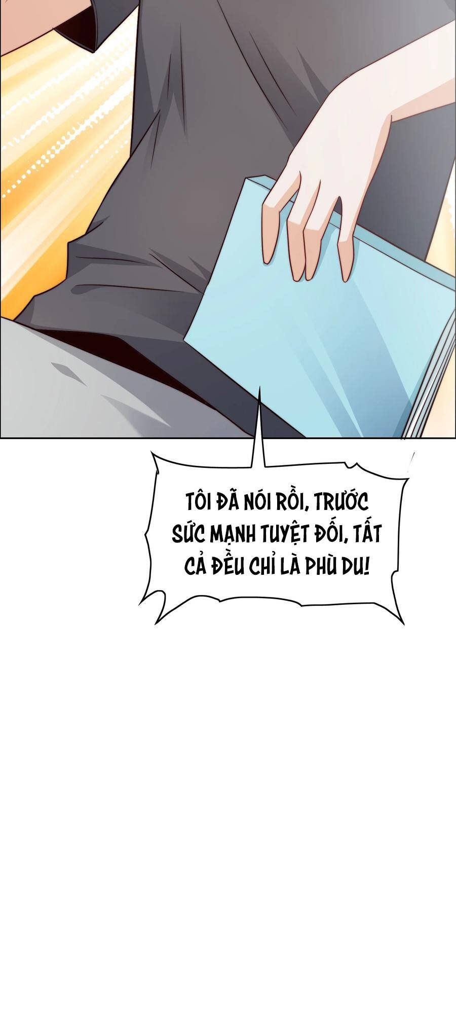 đọc truyện Siêu Thần Hẹn Hò Cùng Hoa Khôi Chương 35 ảnh 8 tại Thiên Thai Truyện