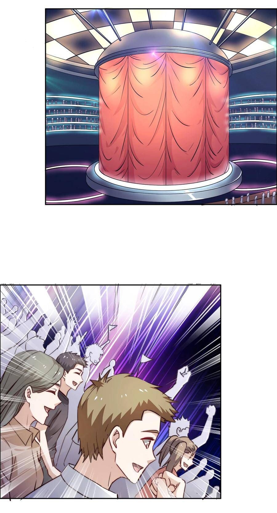 đọc truyện Siêu Thần Hẹn Hò Cùng Hoa Khôi Chương 35 ảnh 10 tại Thiên Thai Truyện