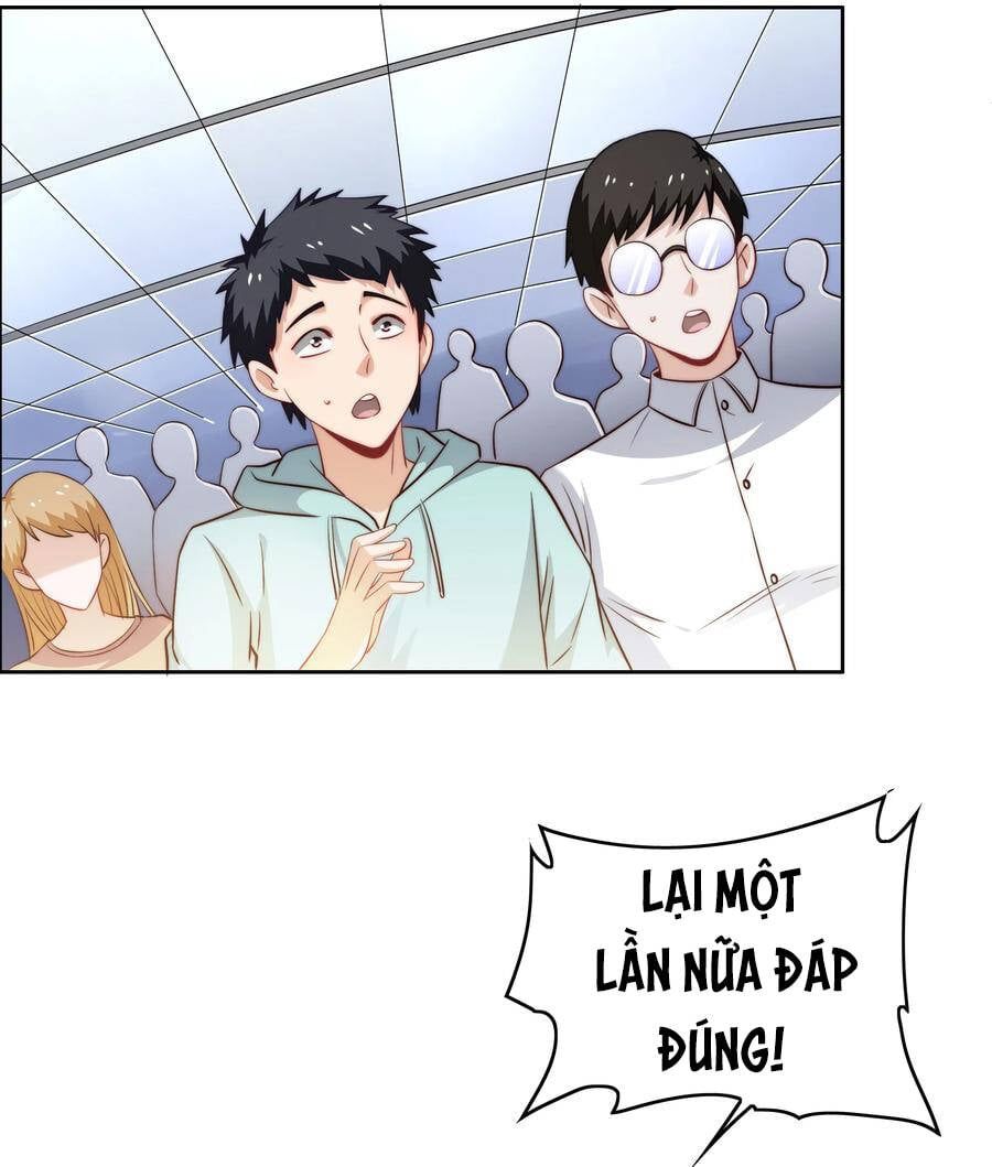 đọc truyện Siêu Thần Hẹn Hò Cùng Hoa Khôi Chương 36 ảnh 16 tại Thiên Thai Truyện