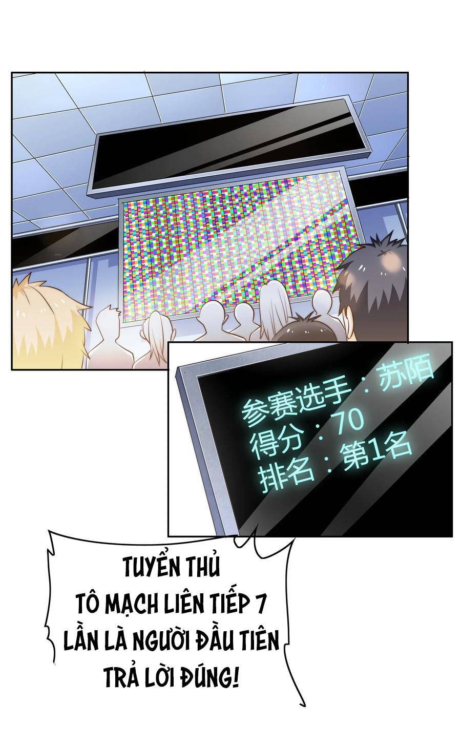 đọc truyện Siêu Thần Hẹn Hò Cùng Hoa Khôi Chương 36 ảnh 18 tại Thiên Thai Truyện