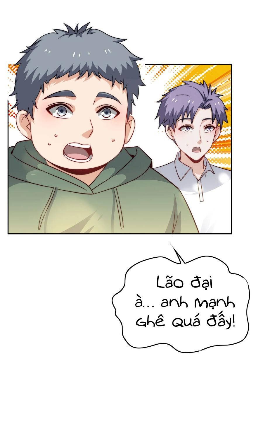 đọc truyện Siêu Thần Hẹn Hò Cùng Hoa Khôi Chương 36 ảnh 19 tại Thiên Thai Truyện