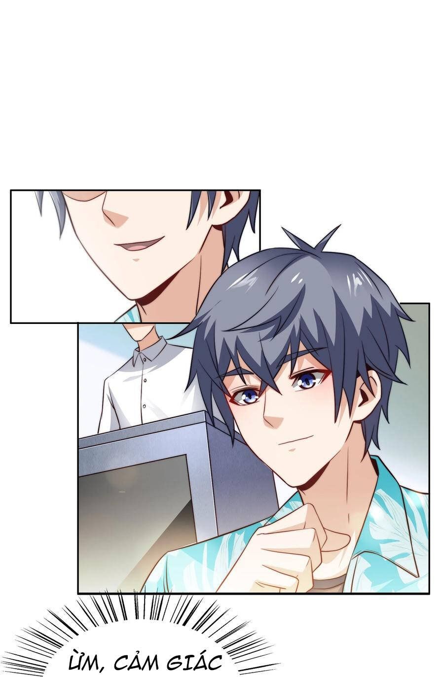 đọc truyện Siêu Thần Hẹn Hò Cùng Hoa Khôi Chương 36 ảnh 20 tại Thiên Thai Truyện