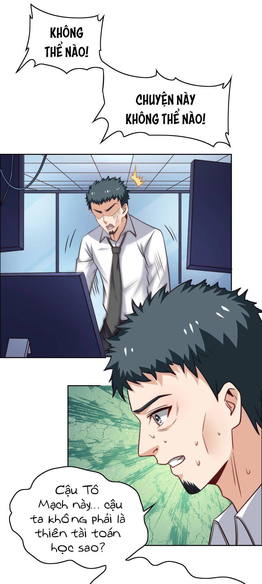 đọc truyện Siêu Thần Hẹn Hò Cùng Hoa Khôi Chương 36 ảnh 22 tại Thiên Thai Truyện