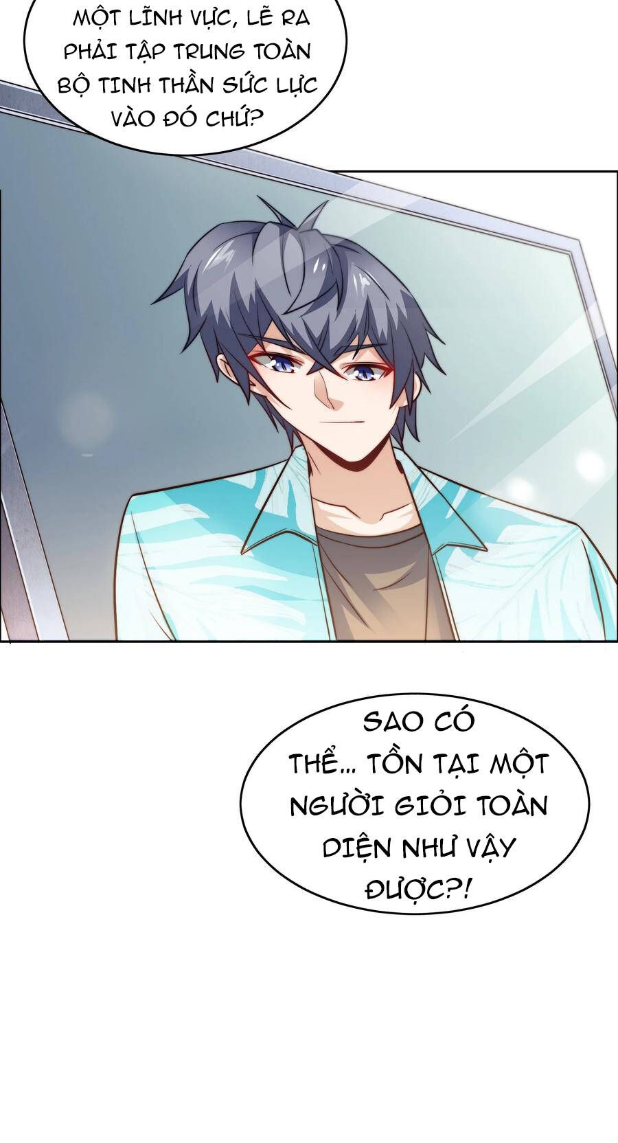 đọc truyện Siêu Thần Hẹn Hò Cùng Hoa Khôi Chương 36 ảnh 25 tại Thiên Thai Truyện