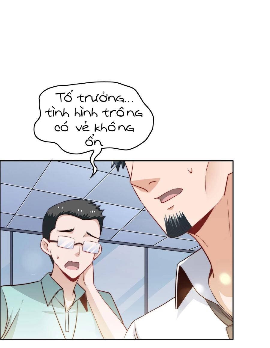 đọc truyện Siêu Thần Hẹn Hò Cùng Hoa Khôi Chương 36 ảnh 26 tại Thiên Thai Truyện