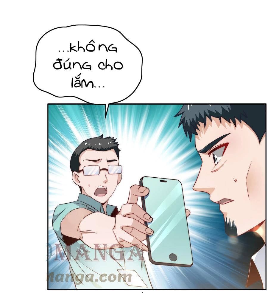 đọc truyện Siêu Thần Hẹn Hò Cùng Hoa Khôi Chương 36 ảnh 29 tại Thiên Thai Truyện