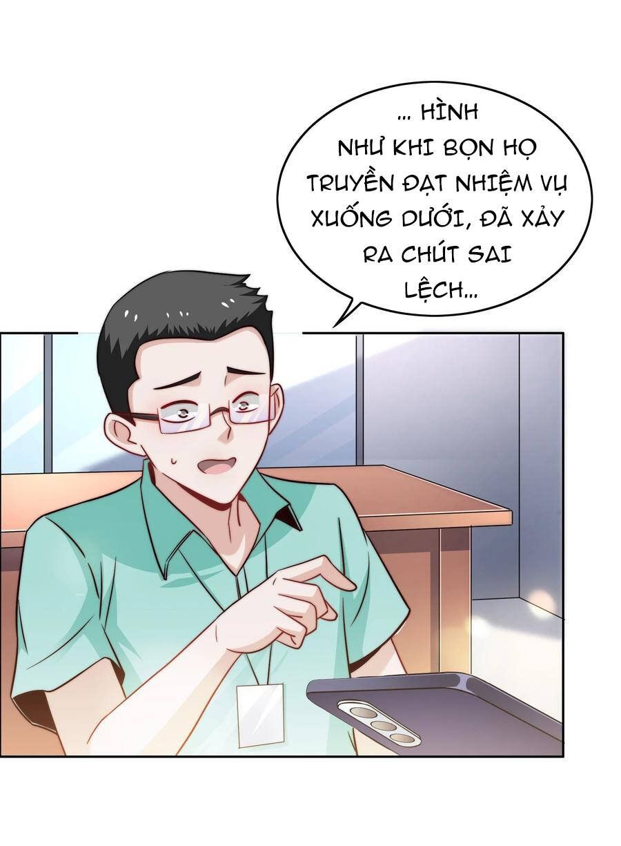 đọc truyện Siêu Thần Hẹn Hò Cùng Hoa Khôi Chương 36 ảnh 33 tại Thiên Thai Truyện