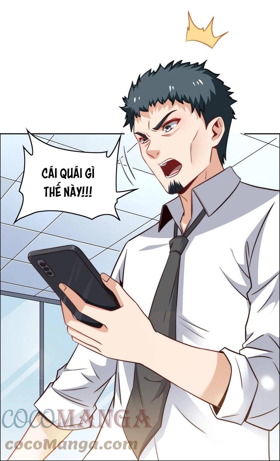 đọc truyện Siêu Thần Hẹn Hò Cùng Hoa Khôi Chương 36 ảnh 35 tại Thiên Thai Truyện