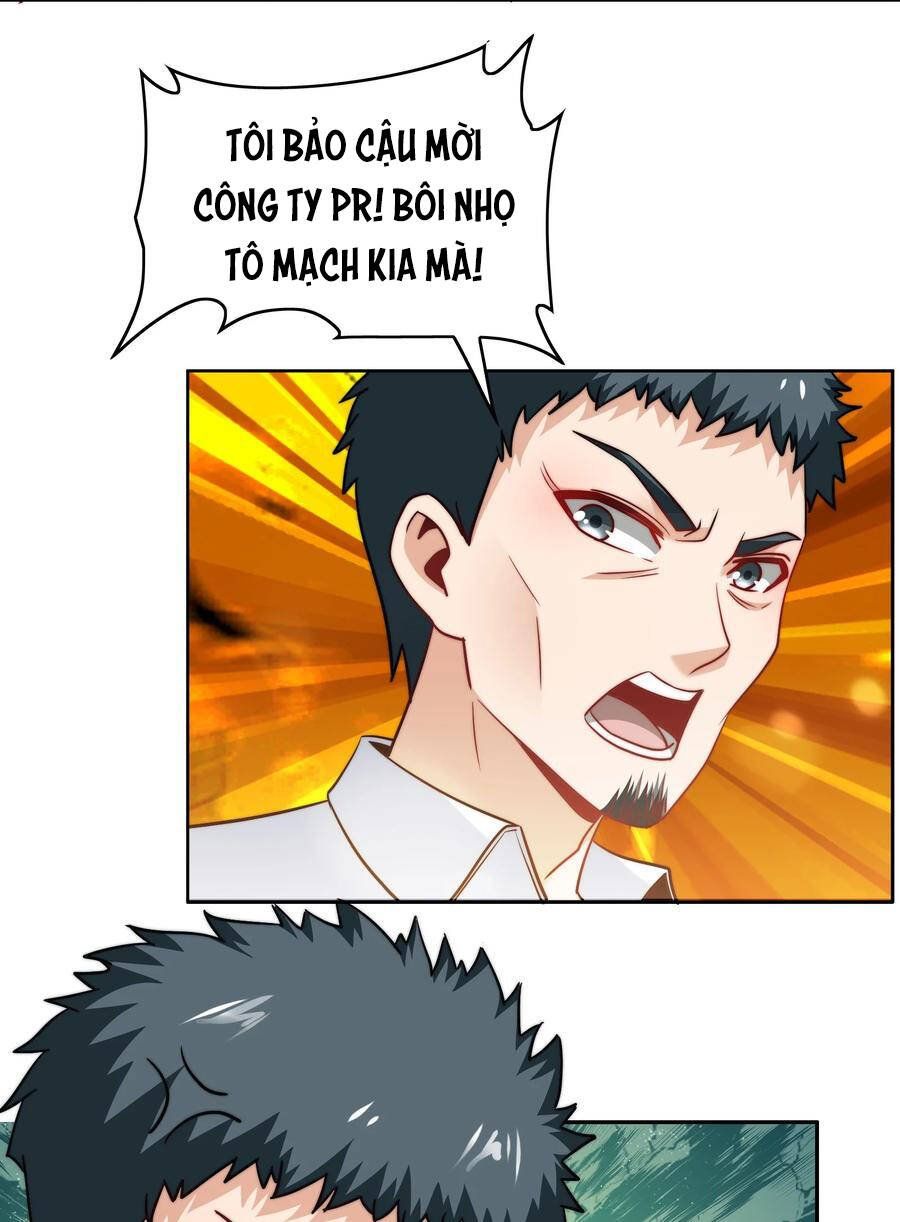 đọc truyện Siêu Thần Hẹn Hò Cùng Hoa Khôi Chương 36 ảnh 36 tại Thiên Thai Truyện