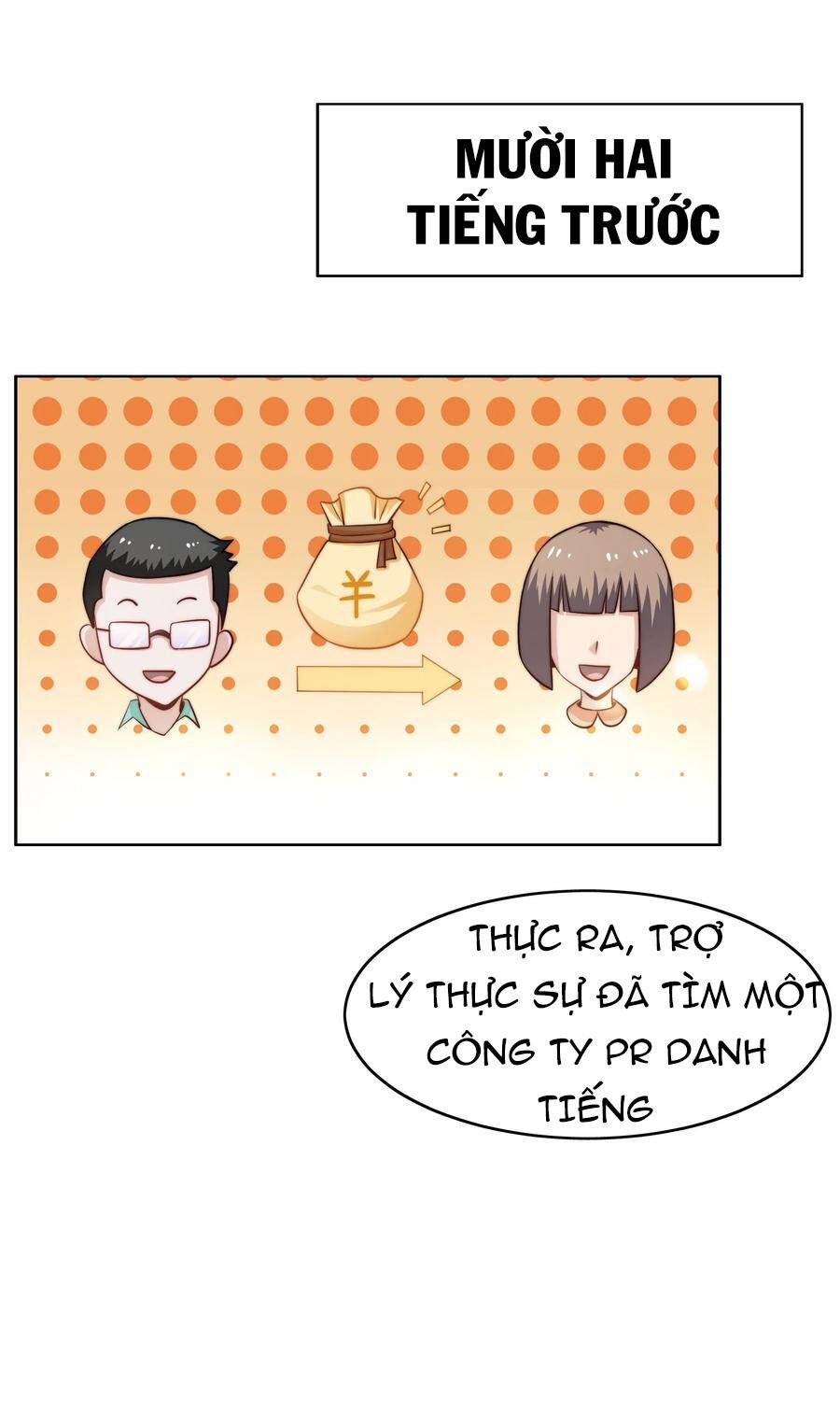 đọc truyện Siêu Thần Hẹn Hò Cùng Hoa Khôi Chương 36 ảnh 38 tại Thiên Thai Truyện