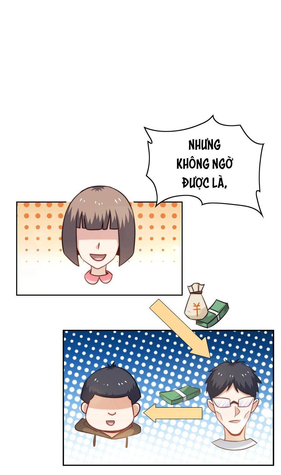 đọc truyện Siêu Thần Hẹn Hò Cùng Hoa Khôi Chương 36 ảnh 39 tại Thiên Thai Truyện