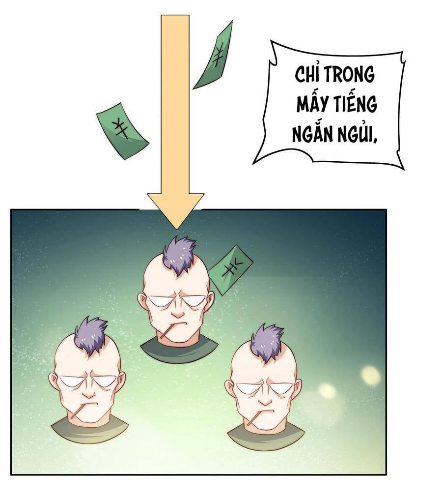 đọc truyện Siêu Thần Hẹn Hò Cùng Hoa Khôi Chương 36 ảnh 40 tại Thiên Thai Truyện