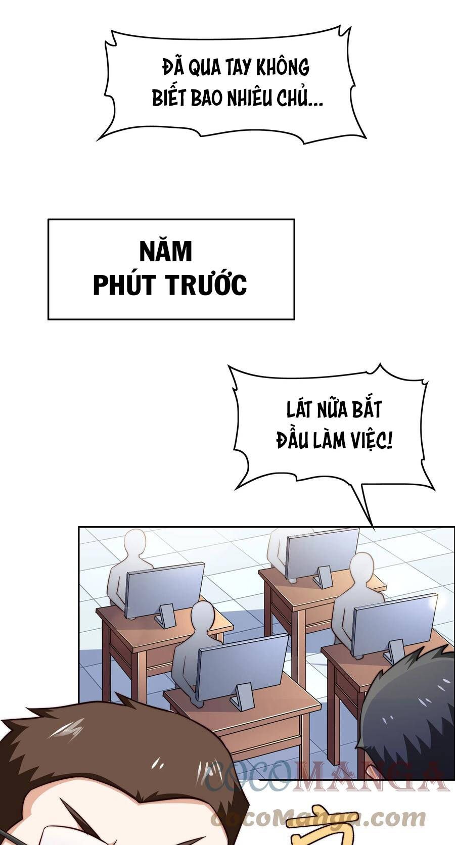 đọc truyện Siêu Thần Hẹn Hò Cùng Hoa Khôi Chương 36 ảnh 41 tại Thiên Thai Truyện