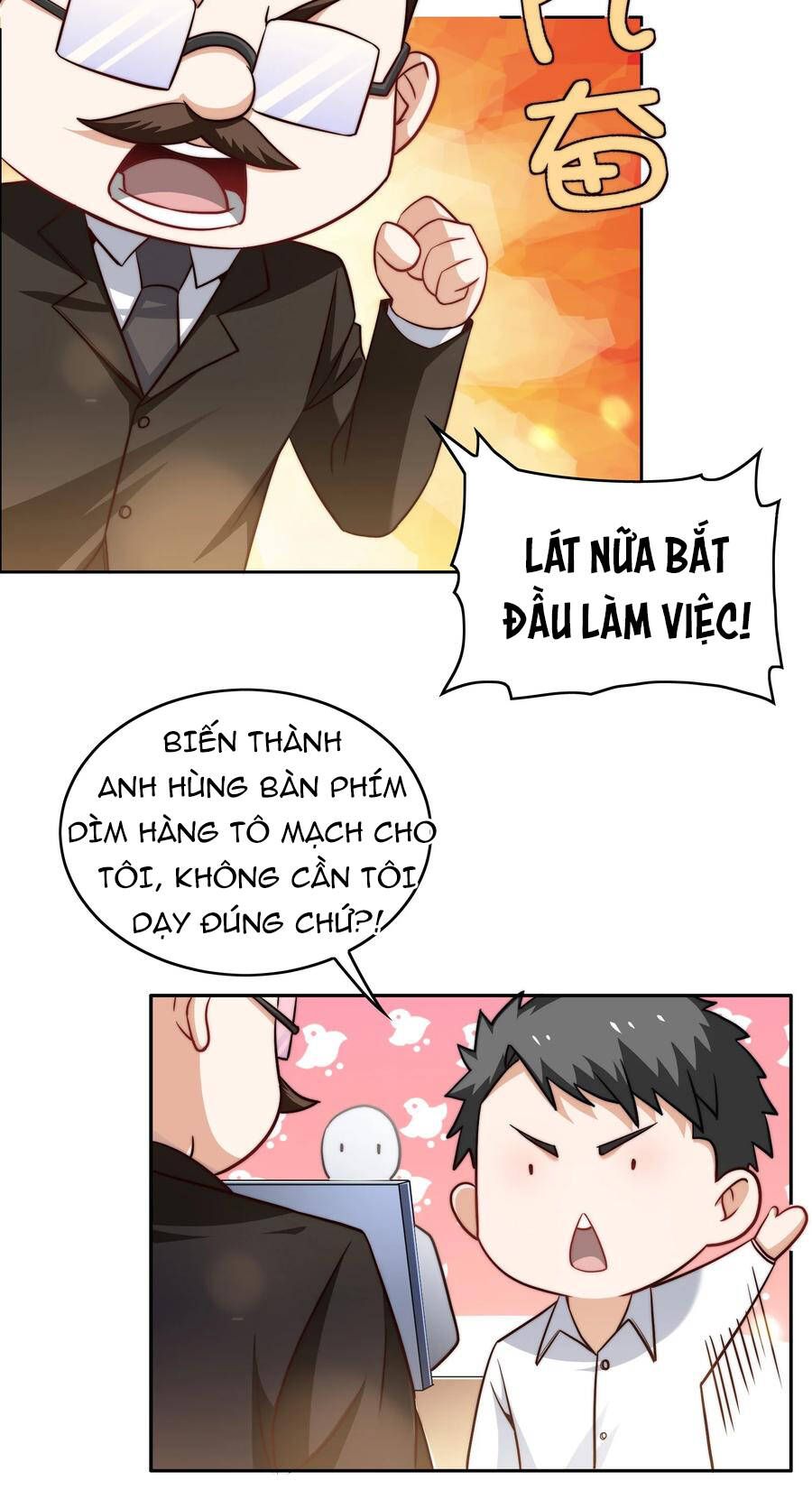 đọc truyện Siêu Thần Hẹn Hò Cùng Hoa Khôi Chương 36 ảnh 42 tại Thiên Thai Truyện