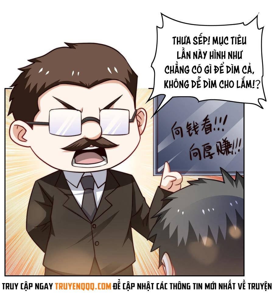 đọc truyện Siêu Thần Hẹn Hò Cùng Hoa Khôi Chương 36 ảnh 43 tại Thiên Thai Truyện