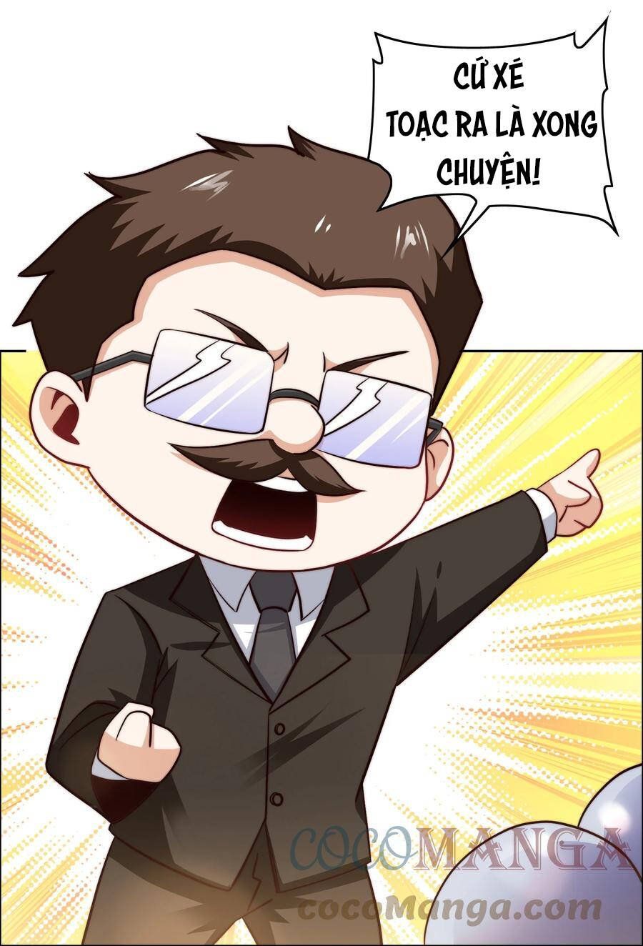 đọc truyện Siêu Thần Hẹn Hò Cùng Hoa Khôi Chương 36 ảnh 44 tại Thiên Thai Truyện