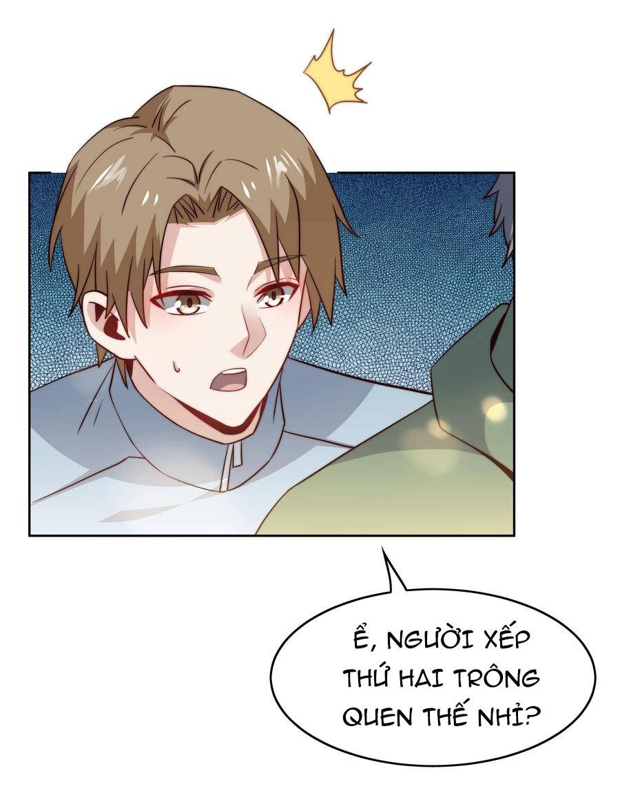 đọc truyện Siêu Thần Hẹn Hò Cùng Hoa Khôi Chương 36 ảnh 49 tại Thiên Thai Truyện