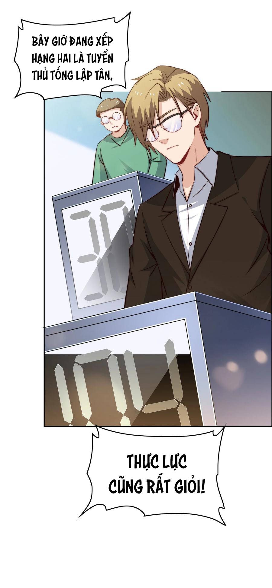 đọc truyện Siêu Thần Hẹn Hò Cùng Hoa Khôi Chương 36 ảnh 50 tại Thiên Thai Truyện