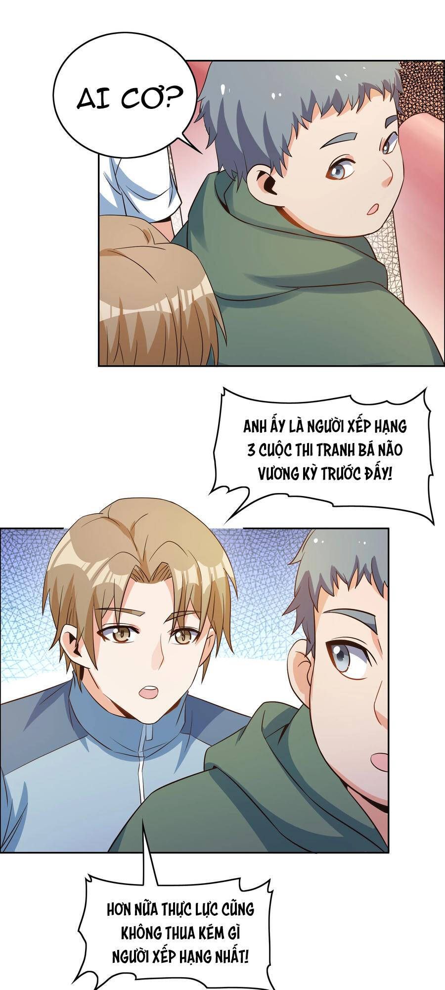 đọc truyện Siêu Thần Hẹn Hò Cùng Hoa Khôi Chương 36 ảnh 52 tại Thiên Thai Truyện